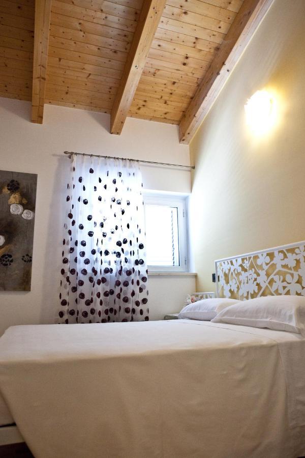 Villa Imago Roseto Degli Abruzzi Exteriör bild