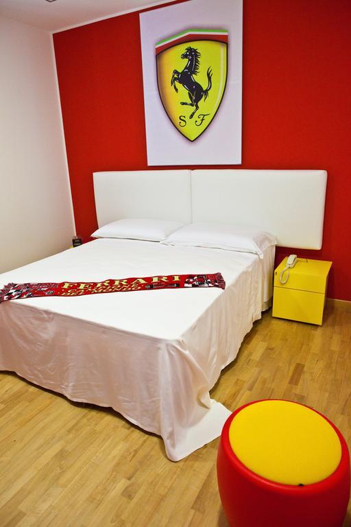 Villa Imago Roseto Degli Abruzzi Rum bild