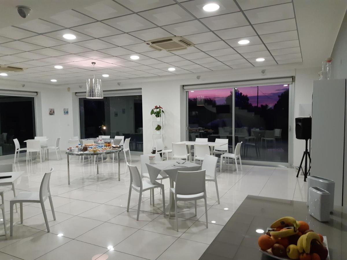Villa Imago Roseto Degli Abruzzi Exteriör bild